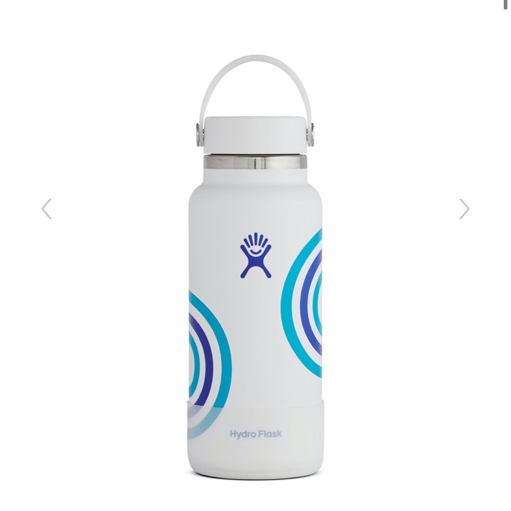 Refill For Good 32 oz. Hydroflask